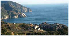 Corniglia